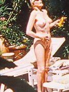 Amanda Lear nude 26