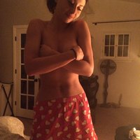 Amanda Michalka nudes