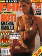 Amanda Righetti nude 43