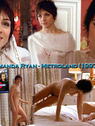 Amanda Ryan nude 0