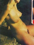 Amanda Sandrelli nude 0