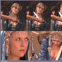 Amanda Tapping Pictures