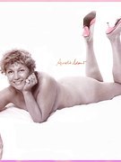 Amelia Adamo nude 1