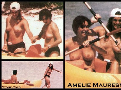 Amelie Mauresmo Pictures