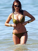 Amy Childs nude 1