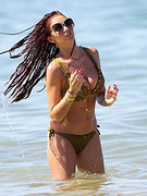 Amy Childs nude 7