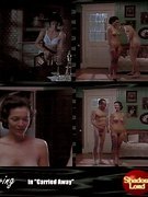 Amy Irving nude 10