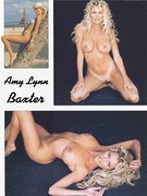 Amy Lynn Baxter nude 15