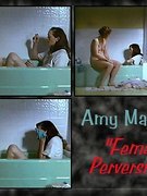 Amy Madigan nude 1