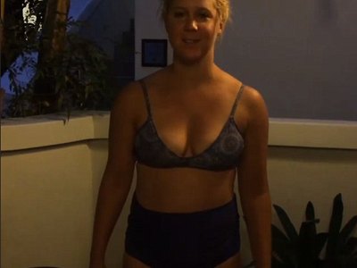 Leaked amy pictures schumer 41 Hottest