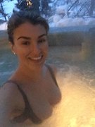 Amy Willerton nude 6