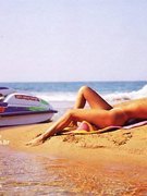 Ana-Paula Teixeira nude 10