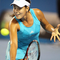 Ana Ivanovic Tennis