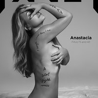 Anastacia nudes