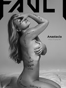 Anastacia nude 0