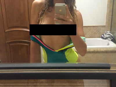 Anastasia Ashley leaked nudes