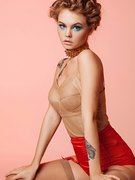 Anastasiya Scheglova nude 14