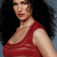 Andie Macdowell Any Macdowell sexy pics gallery