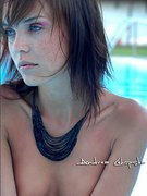 Andrea Lehotska nude 40