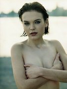 Andrea Lehotska nude 56