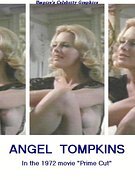 Angel Tompkins nude 15