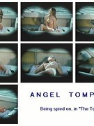 Angel Tompkins nude 25