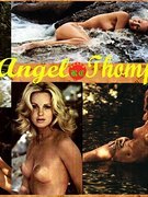 Angel Tompkins nude 45