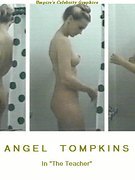 Angel Tompkins nude 8