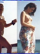 Angela Dimitriou nude 0