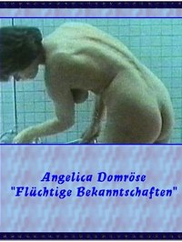 Angelica Domroese