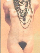 Angelica Huston nude 13