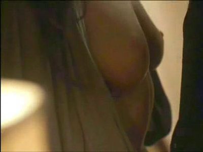 Anjelina Jolie Angelina Jolie Nude Boobs Sex Scene From The Taking Lives