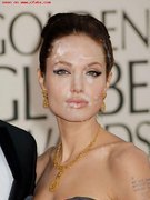 Angelina Jolie nude 395