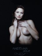 Angelina Jolie nude 443