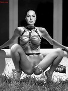 Angelina Jolie nude 452