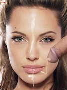 Angelina Jolie nude 54