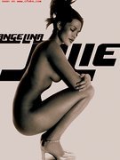 Angelina Jolie nude 562