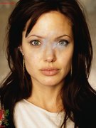 Angelina Jolie nude 589