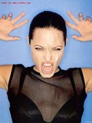 Angelina Jolie nude 673