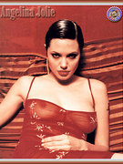 Angelina Jolie nude 21