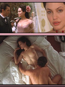 Angelina Jolie nude 261