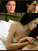 Angelina Jolie nude 272