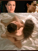 Angelina Jolie nude 278