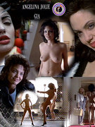 Angelina Jolie nude 292