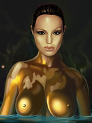 Angelina Jolie nude 13