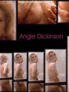 Angie Dickinson nude 82