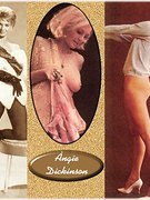 Angie Dickinson nude 87
