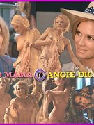 Angie Dickinson nude 9