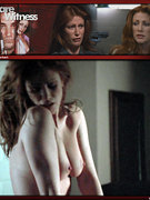 Angie Everhart nude 0