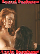 Angie Everhart nude 126